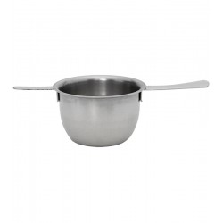 Dosador 50ML em Aço Inox para Drink Bebidas